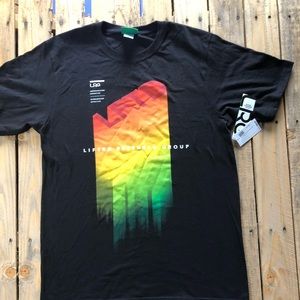 LRG TEE SHIRT BRAND NEW